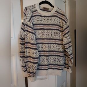 Jantzen Sweater